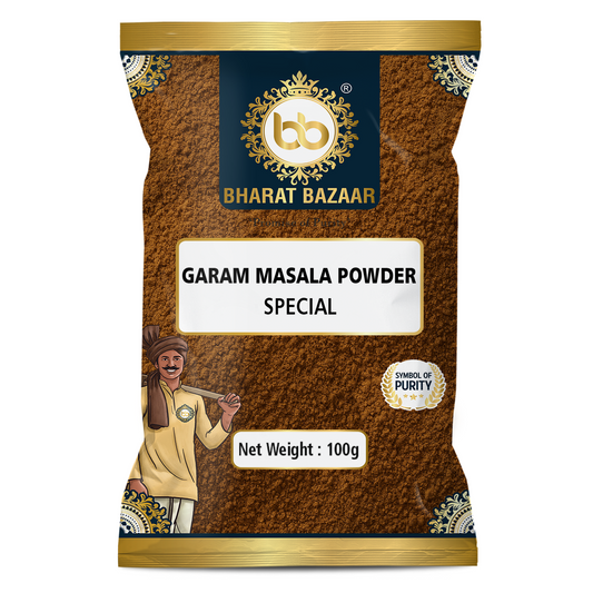 Garam Masala Powder Special 100g