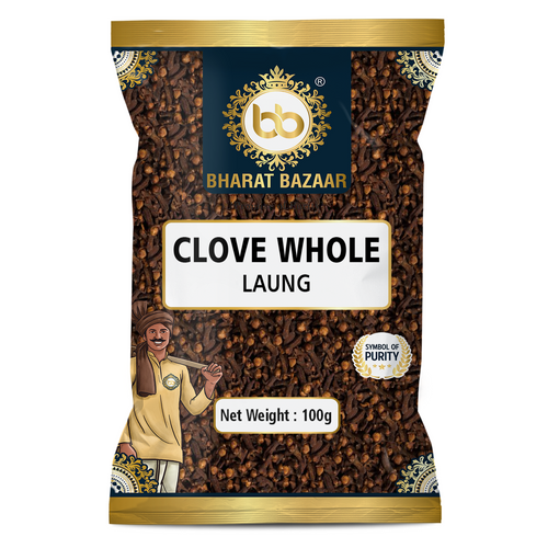 Clove Whole 100g