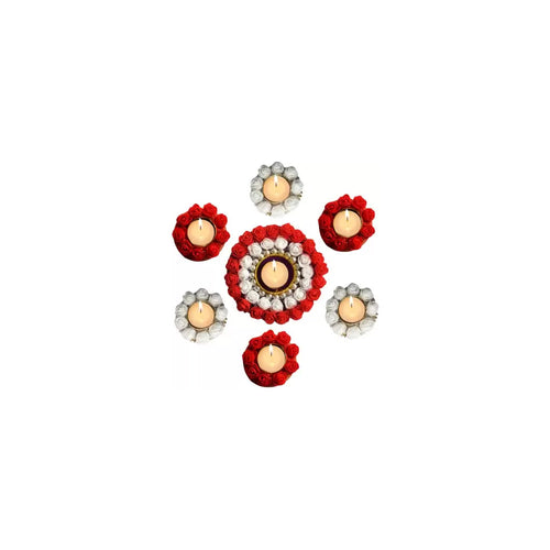 Floating Diya