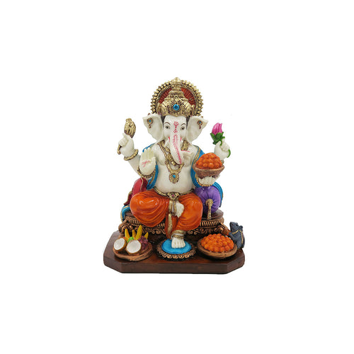 Ganesh Murti (13 Inches)