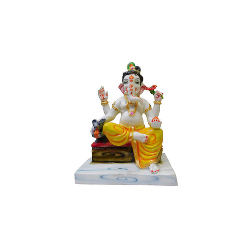 Ganesh Murti (4 Inches)