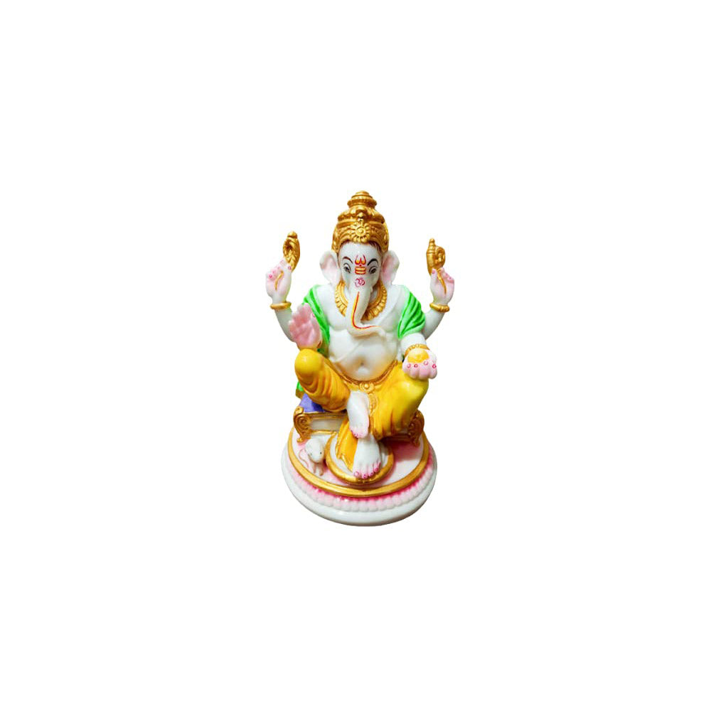 Ganesh Murti (6 Inches)