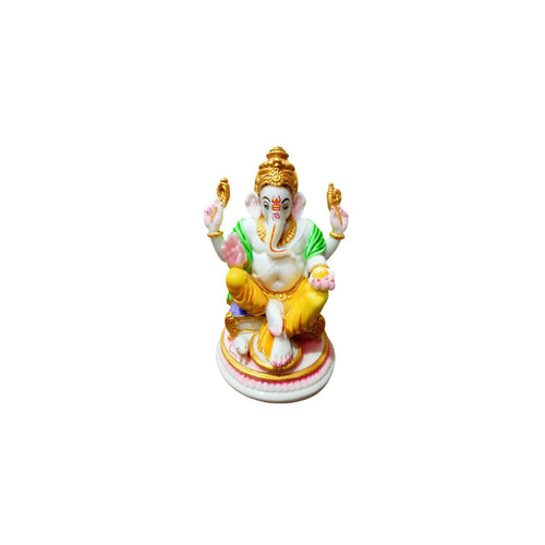 Ganesh Murti (6 Inches)