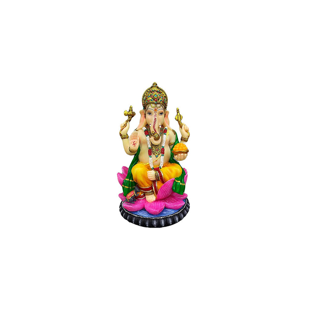 Ganesh Murti (8 Inches)
