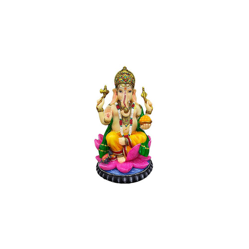 Ganesh Murti (8 Inches)
