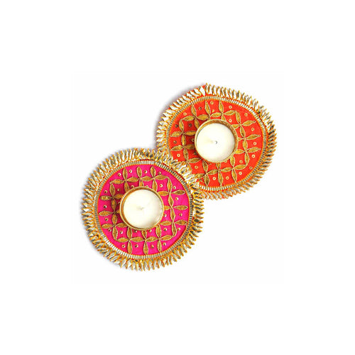 Gota Diya Set