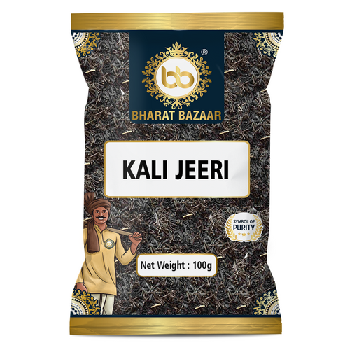 Kali Jeeri 100g