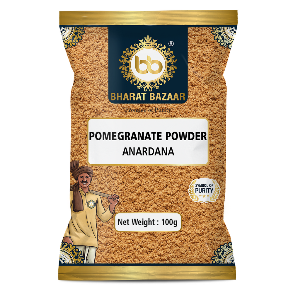 Pomegranate Powder 100g