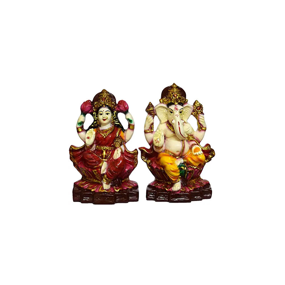Lakshmi Ganesha Murthi