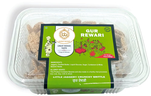 Gur Rewari