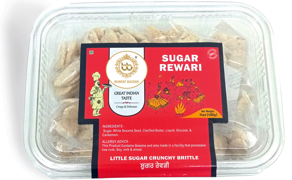 Sugar Rewari