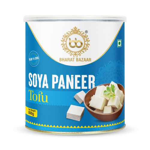 Soya Paneer (Tofu)