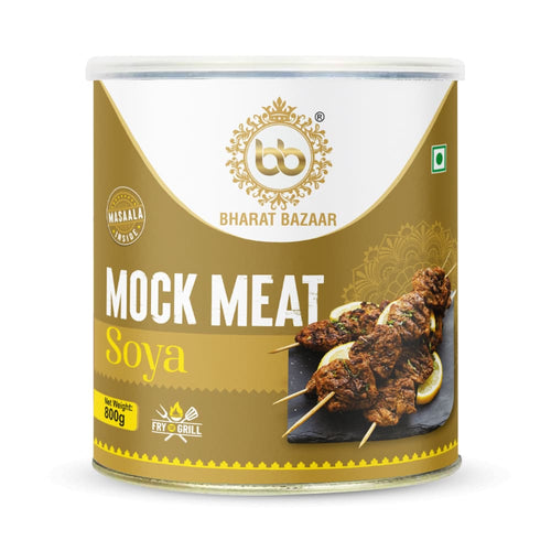 Mock Meat Soya