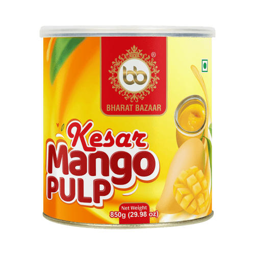 Kesar Mango Pulp