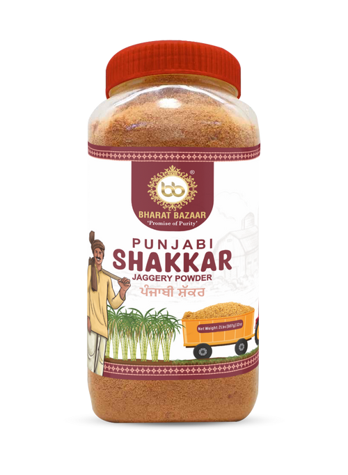 Punjabi Shakkar