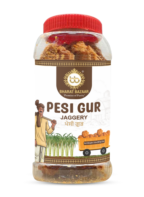 Pesi Gur