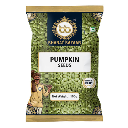 Pumpkin Seeds 100g
