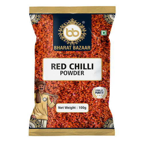 Red Chilli Powder 100g
