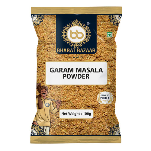 Garam Masala Powder 100g
