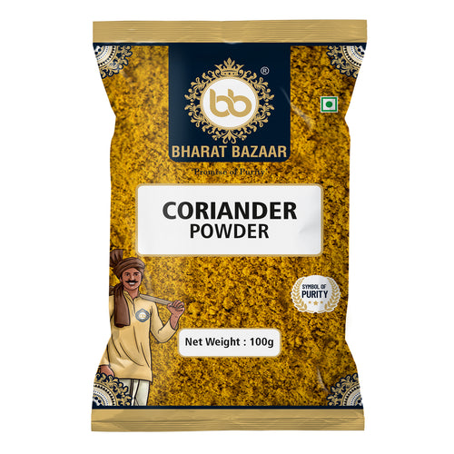 Coriander Powder 100g