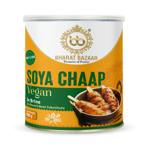 Soya Chaap