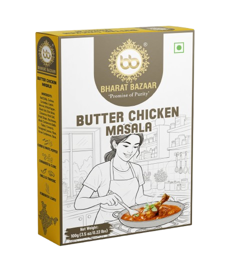 Butter Chicken Masala 100g