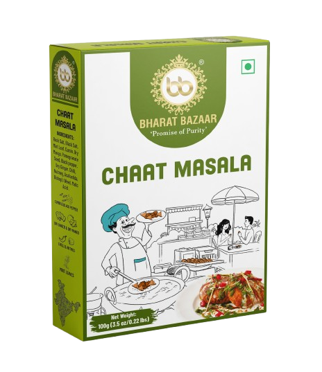 Chaat Masala 100g