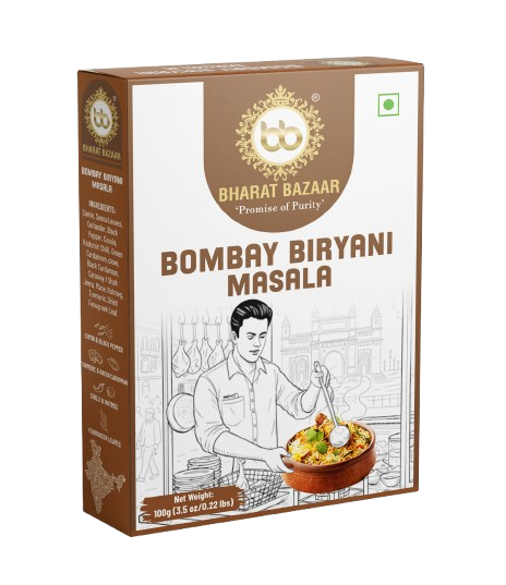 Bombay Biryani Masala 100g