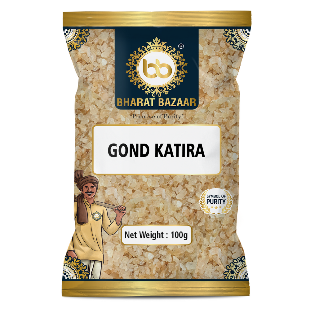 Gond Katira 100g
