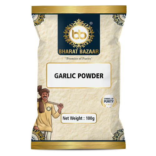 Garlic Powder 100g