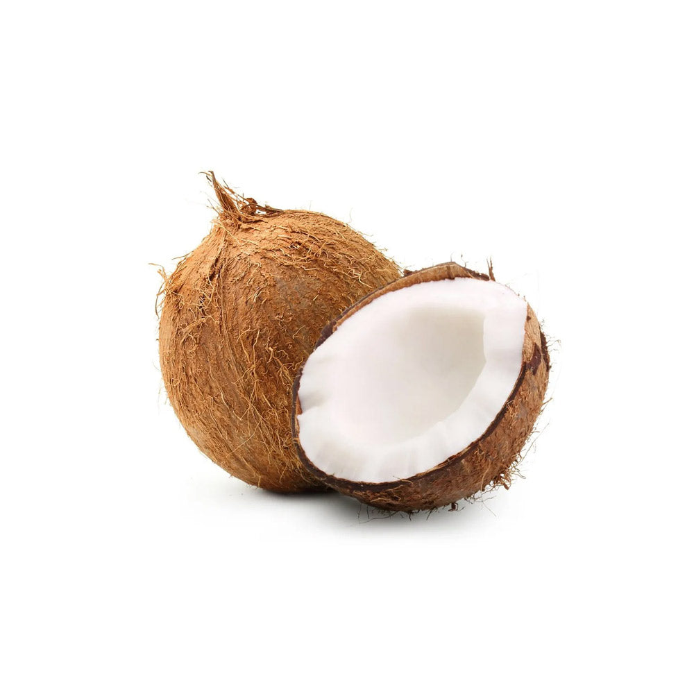 Pooja Coconut
