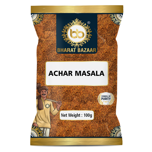 Achar Masala 100g
