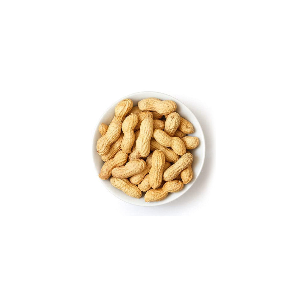 Roasted Peanut with Shell