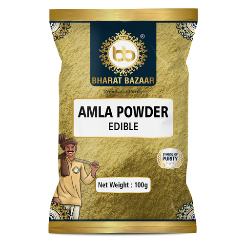 Amla Powder Edible 100g