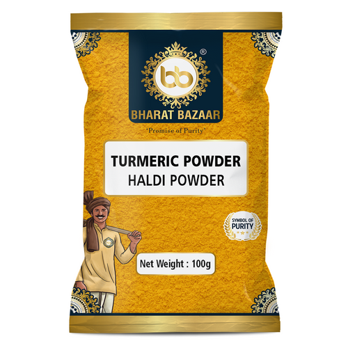 Turmeric Powder 100g