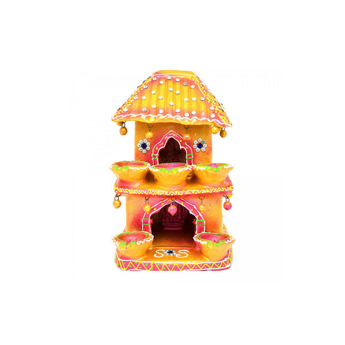 Diya House