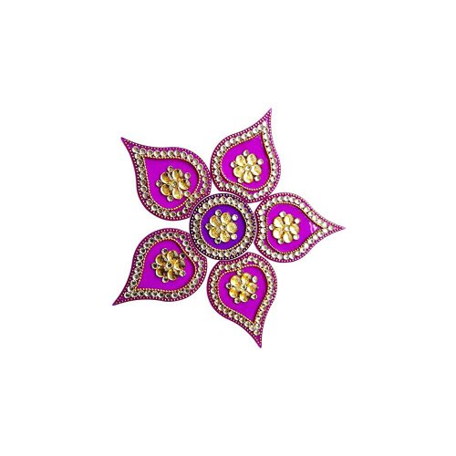 Acrylic Rangoli Riya