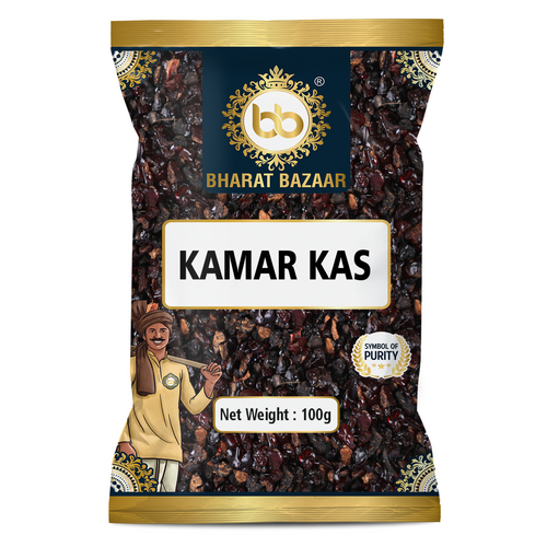 Kamar Kas 100g