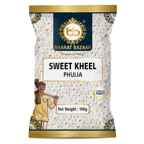 Sweet Kheel 100g