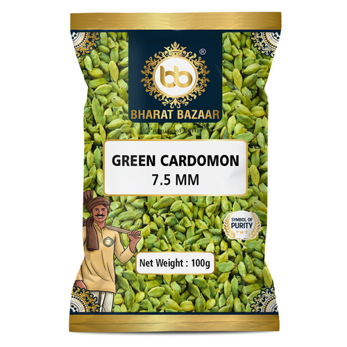Green Cardamom 7.5 100g