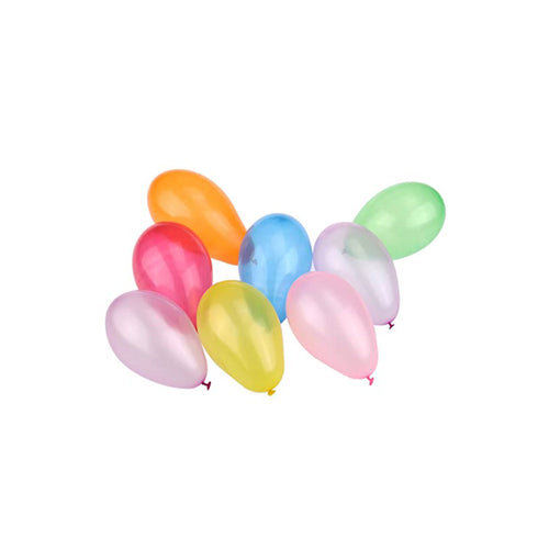 Water Balloons