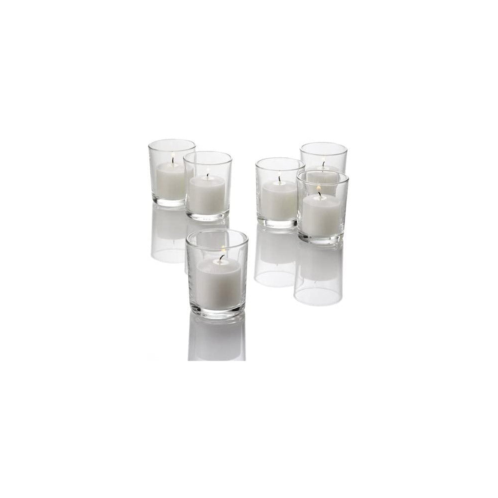 Wax Candle Set