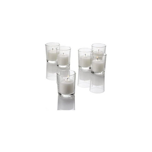 Wax Candle Set