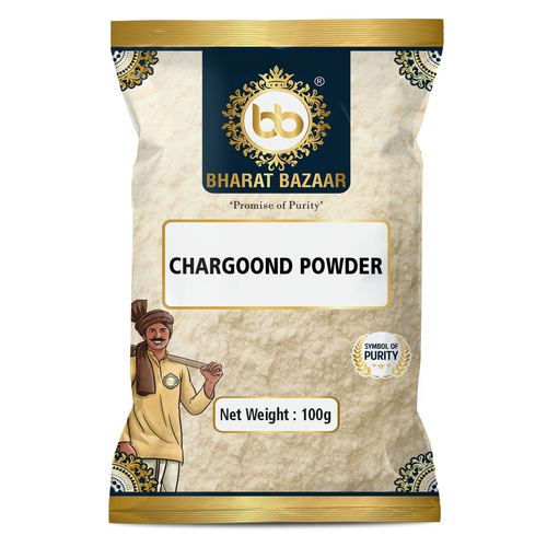 Chargoond Powder 100g