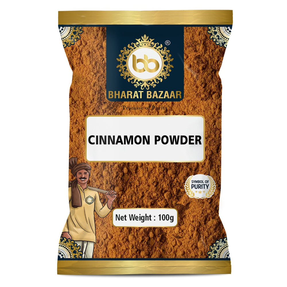 Cinamom Powder 100g