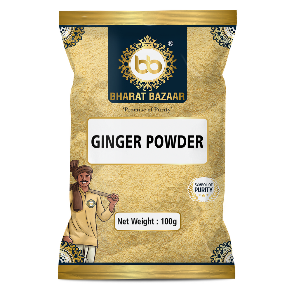 Ginger Powder 100g