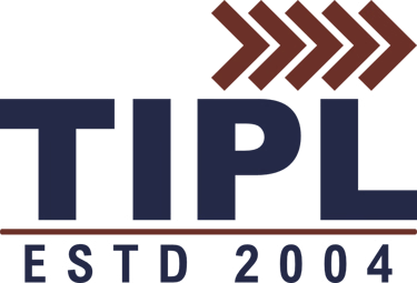 TIPL ESTD 2004 Logo