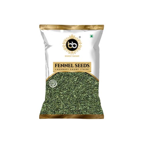 Fennel Seeds 100g
