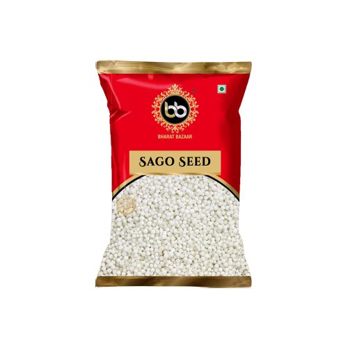 Sago Seed 100g