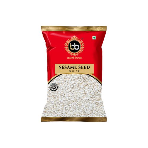 Sesame Seed White 100g